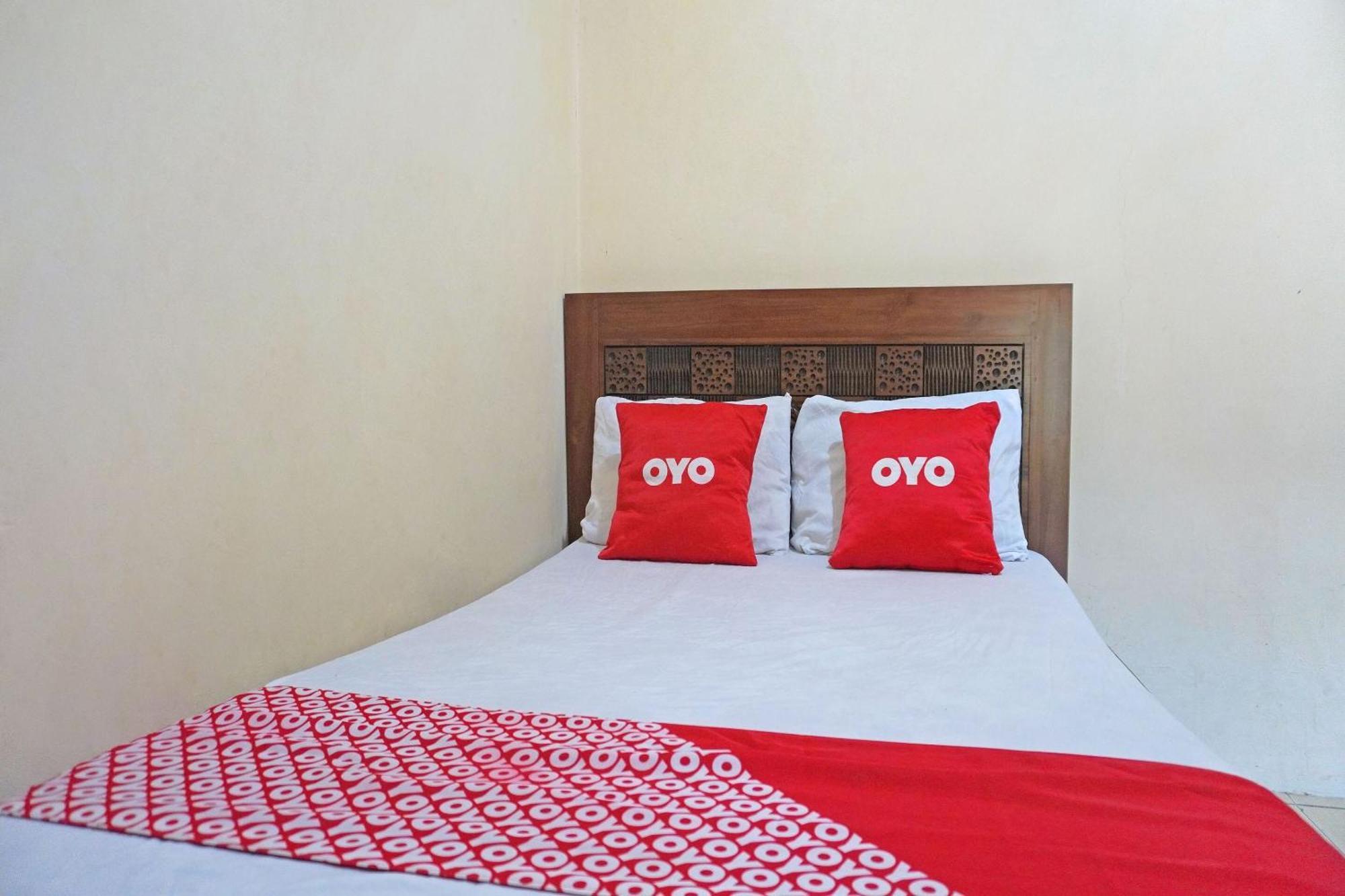 Oyo 91762 Green Home Stay Syariah Purwakarta Eksteriør bilde